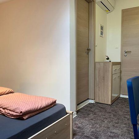 L&G Rooms Ljubljana Kültér fotó