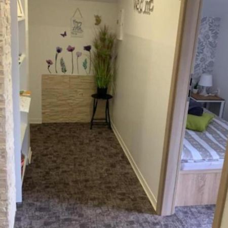 L&G Rooms Ljubljana Kültér fotó