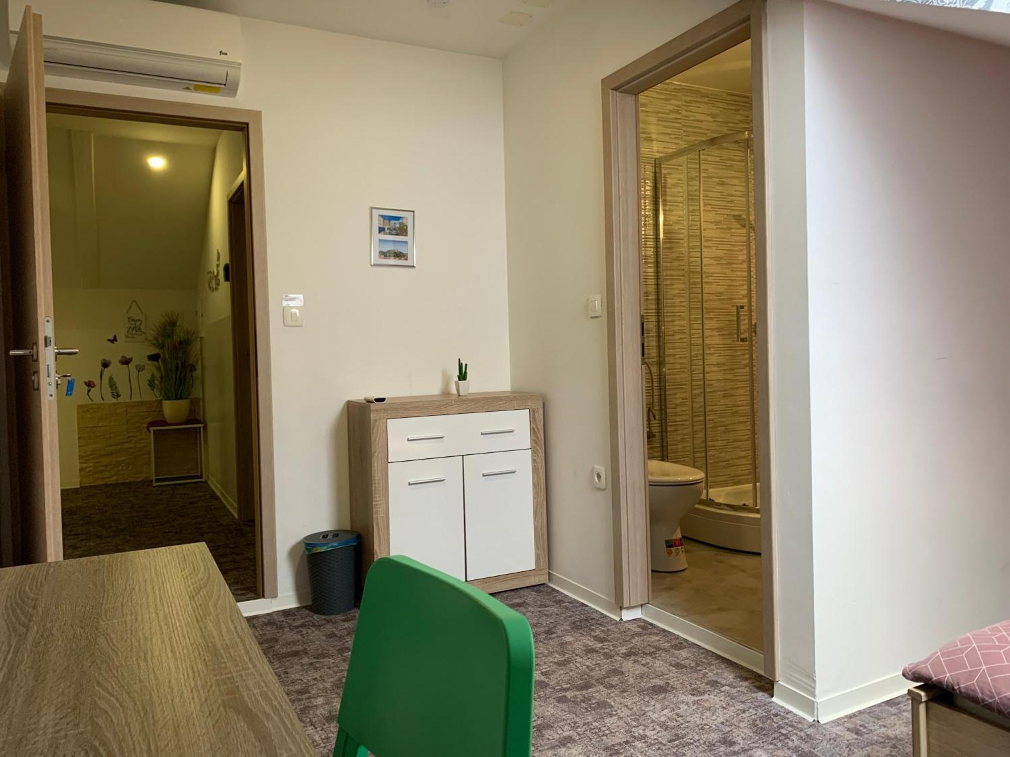 L&G Rooms Ljubljana Kültér fotó