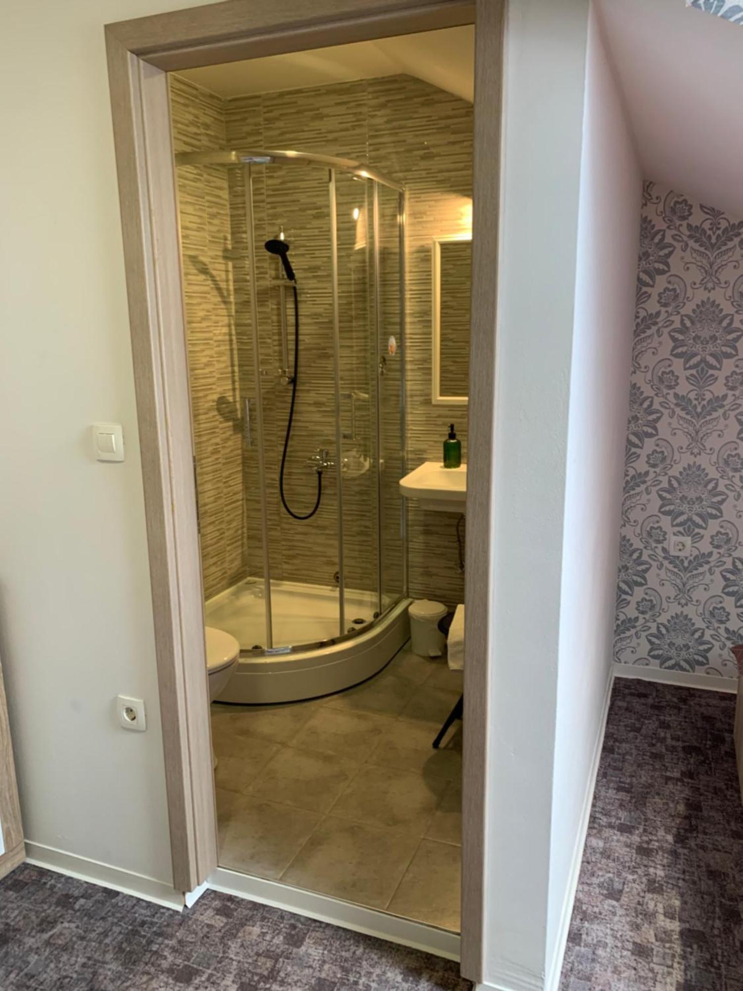 L&G Rooms Ljubljana Kültér fotó