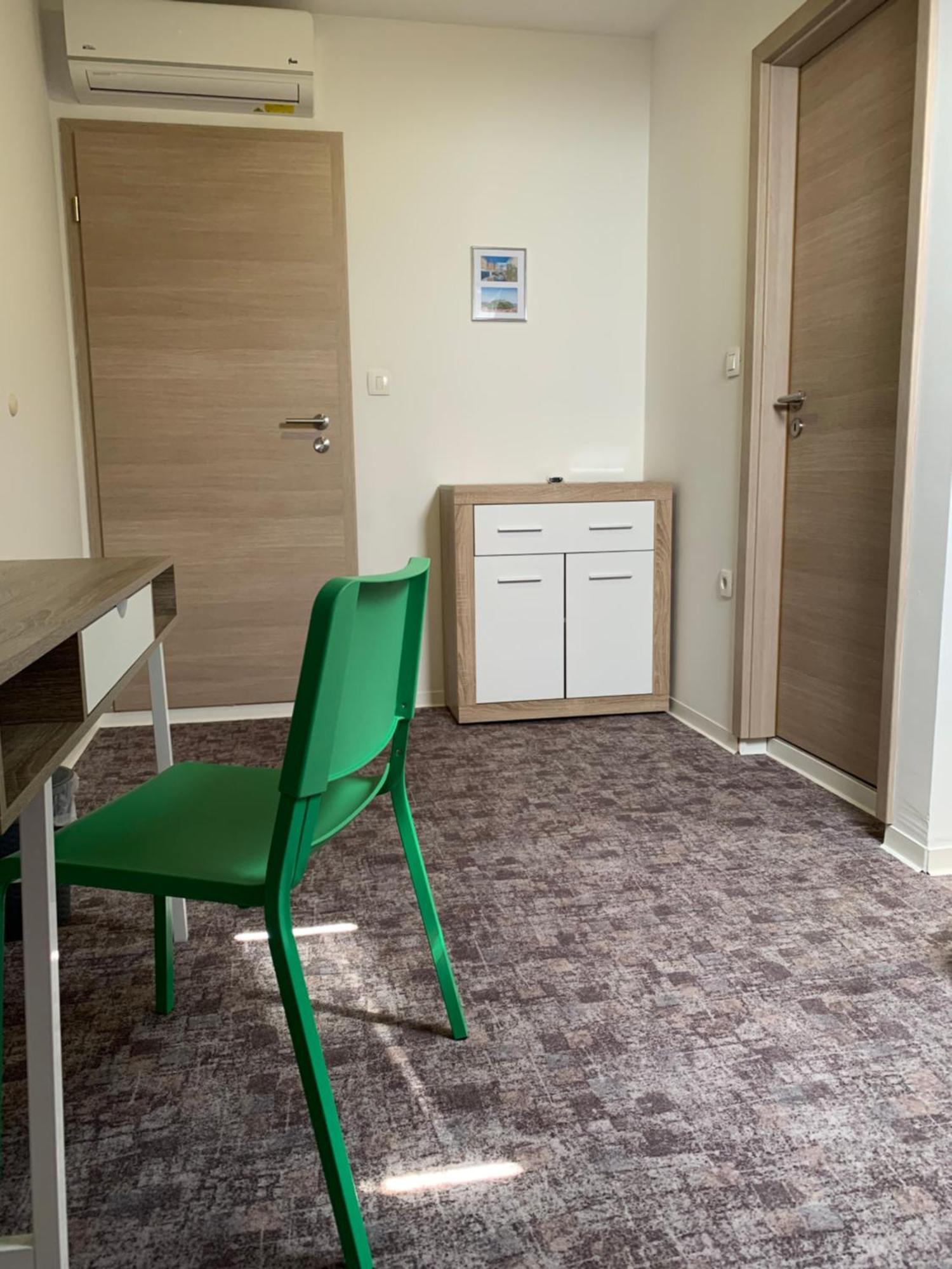 L&G Rooms Ljubljana Kültér fotó