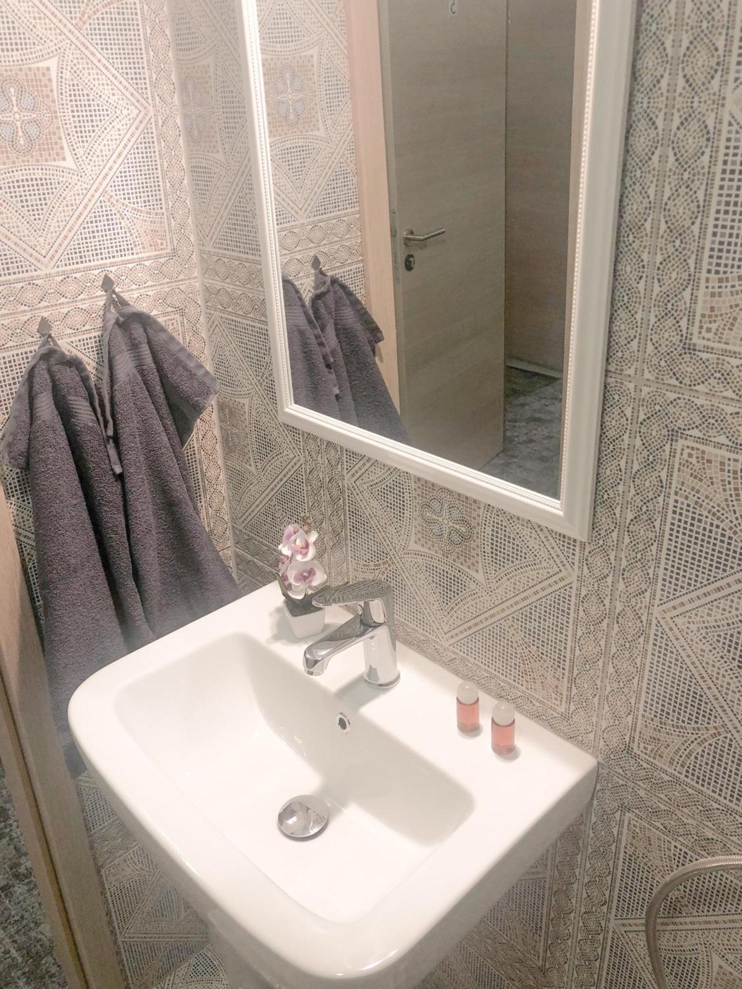 L&G Rooms Ljubljana Kültér fotó