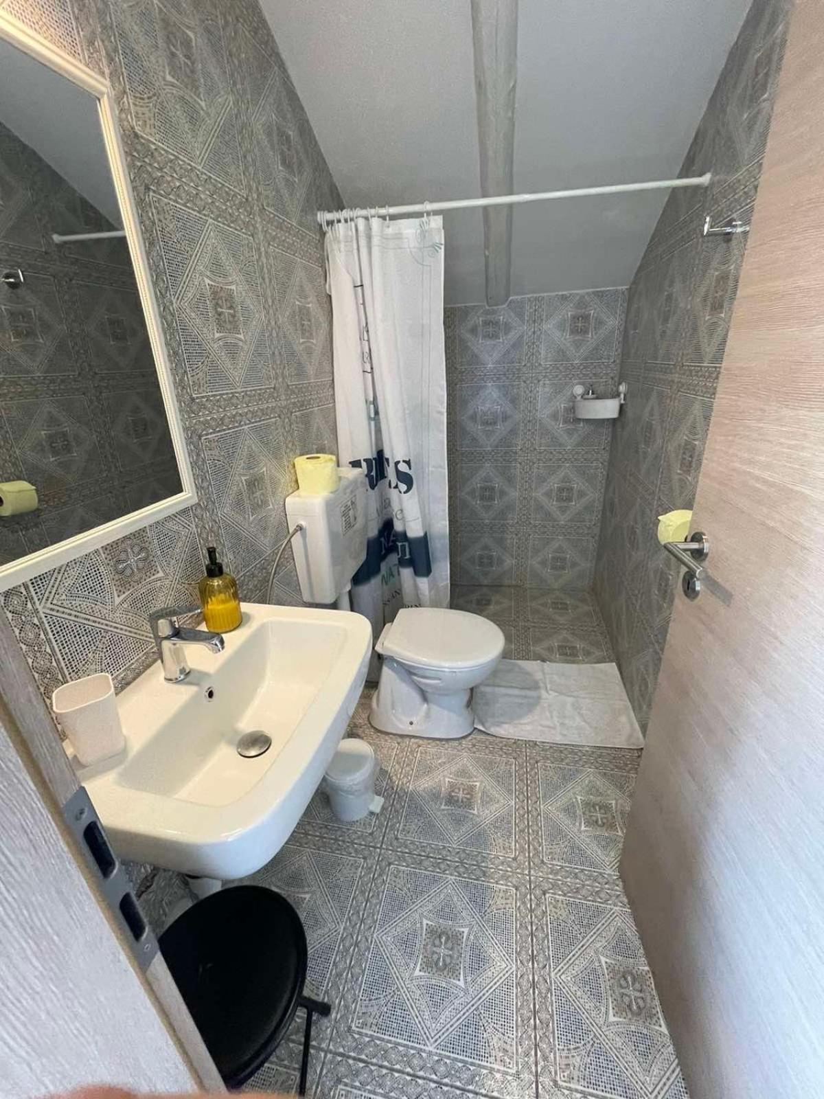 L&G Rooms Ljubljana Kültér fotó