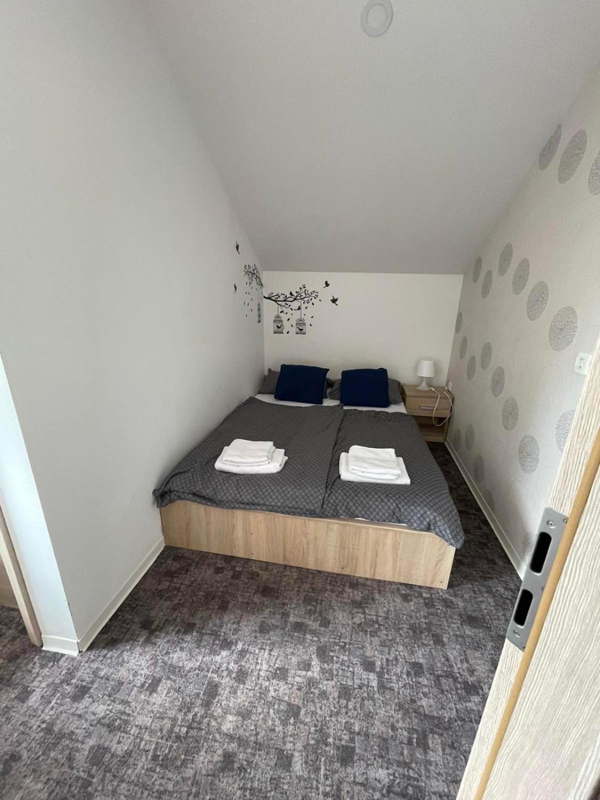 L&G Rooms Ljubljana Kültér fotó