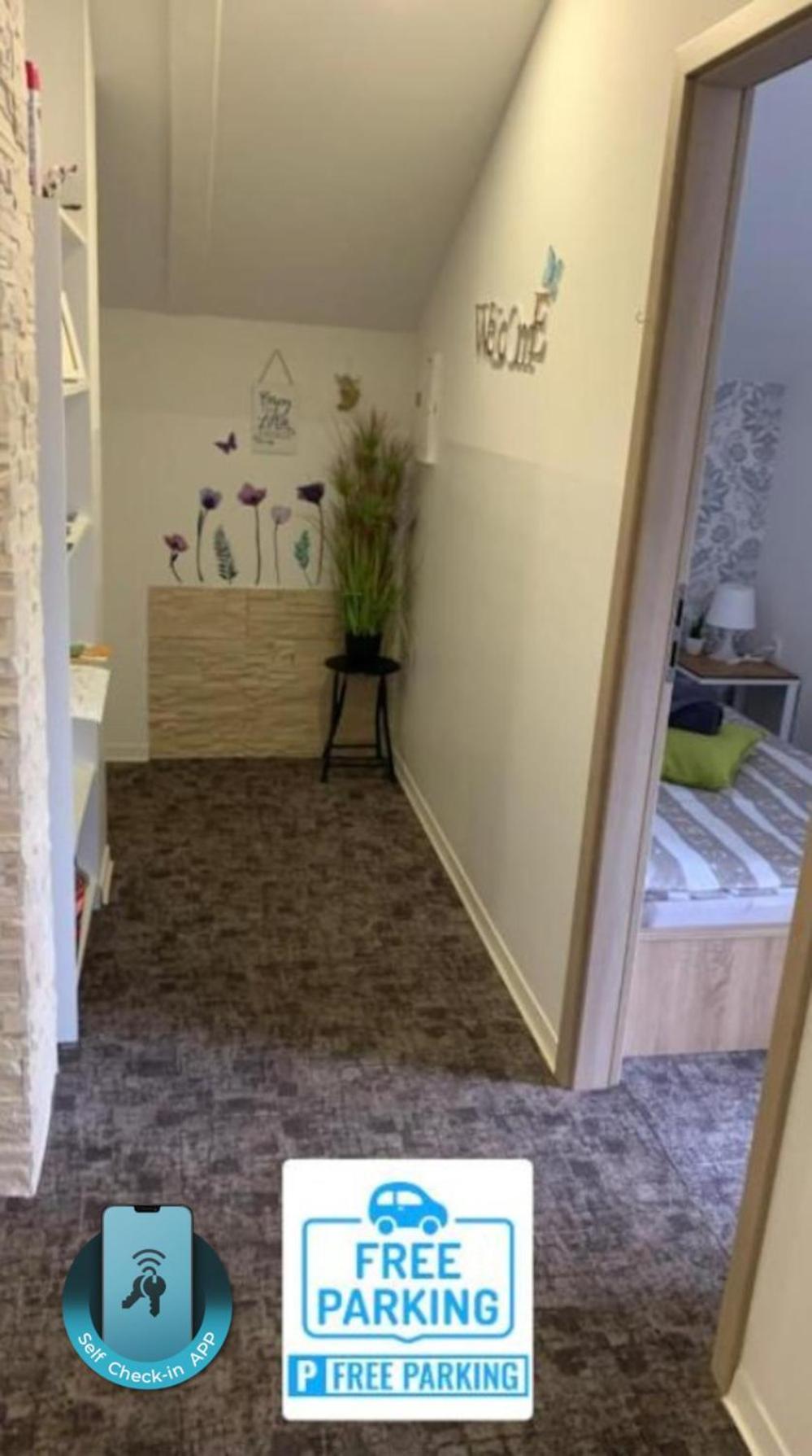 L&G Rooms Ljubljana Kültér fotó